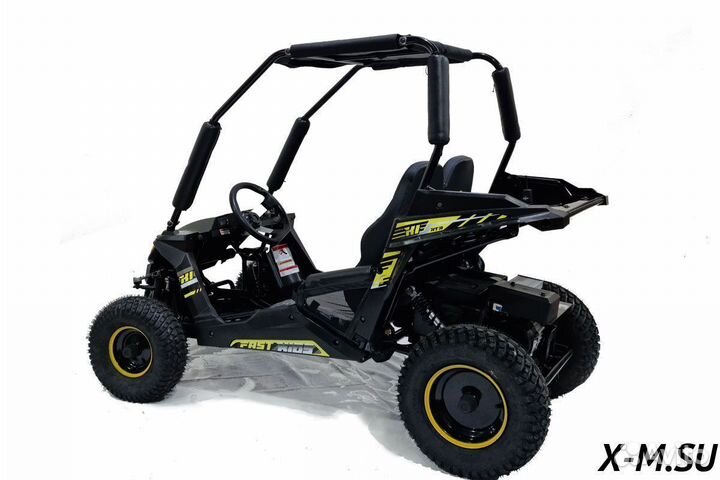 Багги KTA К1 электро