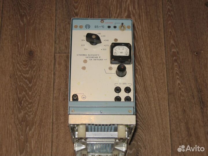 Блоки питания Б5