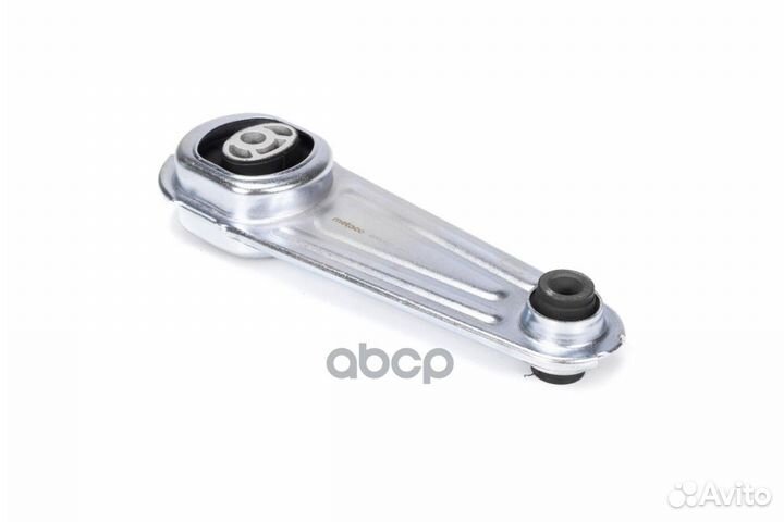 Опора кпп renault logan/sandero 08- нижн.задн