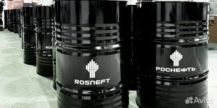 Масло формовочное Роснефть Formtec 135