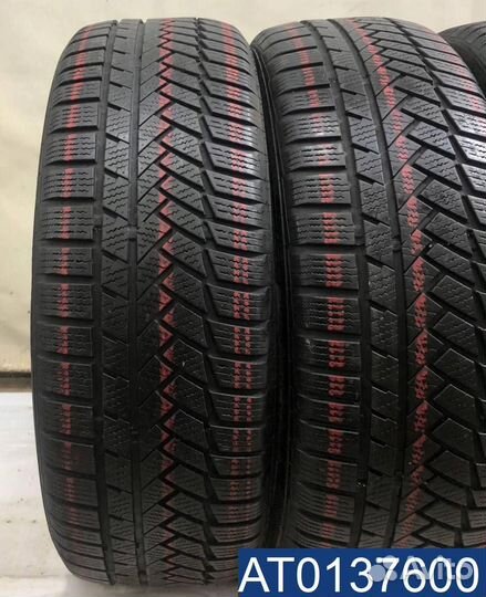 Continental WinterContact TS 850 P 215/55 R17 98V