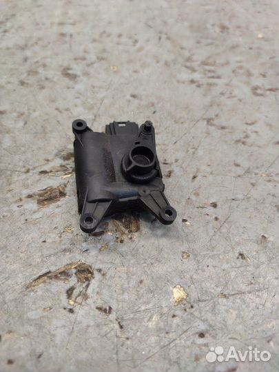 Заслонка печки Porsche Cayenne 955 4.5 2005