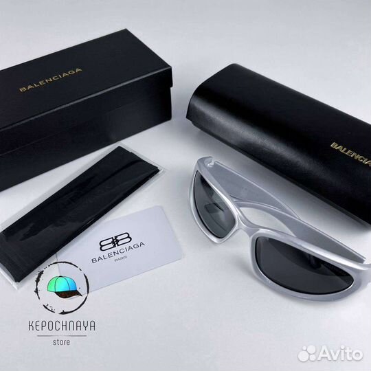 Очки Balenciaga Premium Унисекс