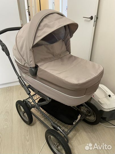 Коляска inglesina 3 в 1
