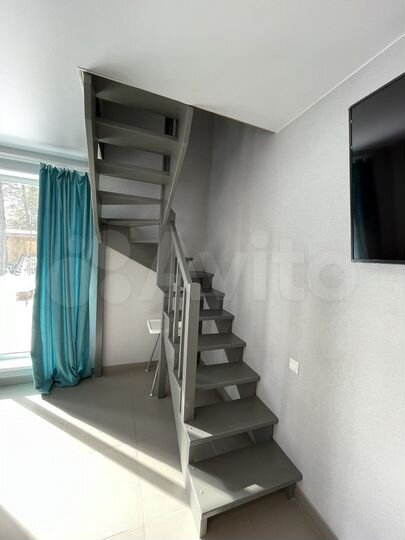 Дом 200 м² на участке 50 сот.