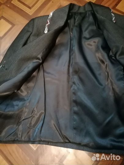 Школьная форма на девочку