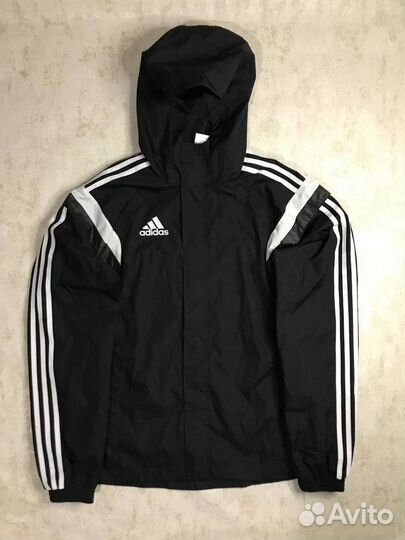 Ветровка adidas gore tex