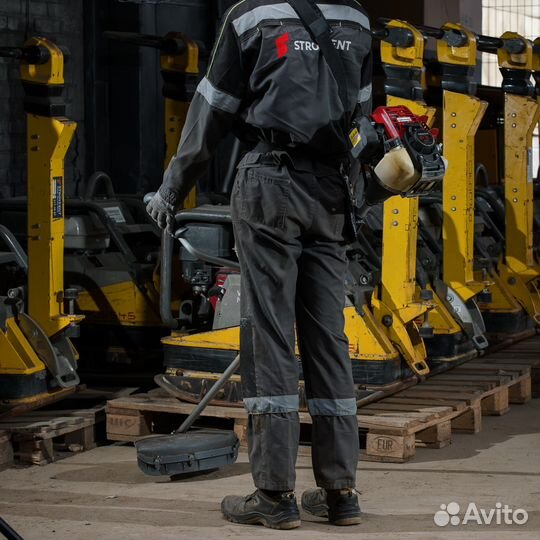 Триммер Honda UMK435T uert в аренду