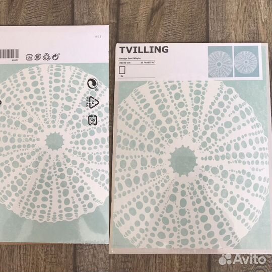 Новые постеры IKEA