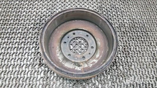 Барабан тормозной задний mitsubishi L200 K4T (EEA1