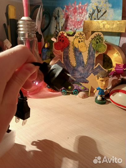 Светодиодные лампы h4