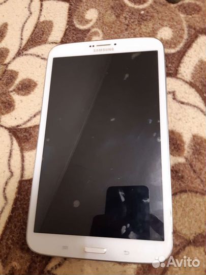 Планшет samsung galaxy tab 3
