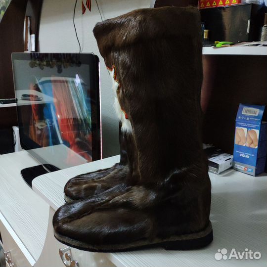 Бурки