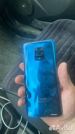 Xiaomi Redmi Note 9 Pro, 6/64 ГБ
