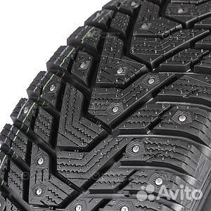 Hankook Winter I'Pike RS2 W429 225/60 R17