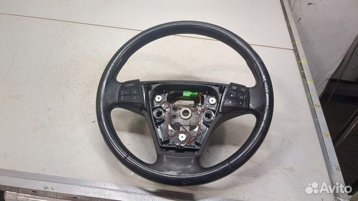 Руль Volvo C30, 2010