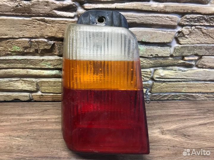 Фонарь задний левый Ваз Ока
