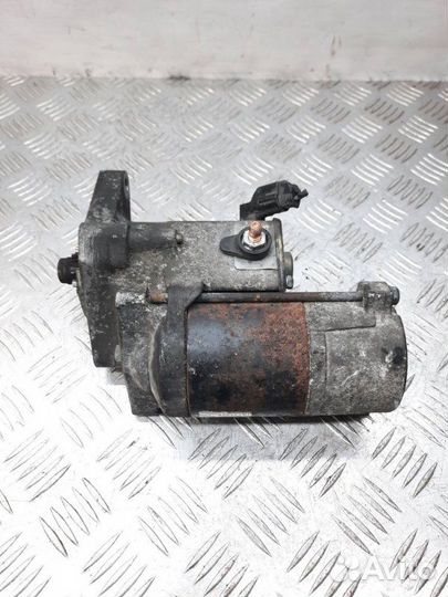 Стартер Mini Cooper хэтчбэк 3 дв. 1.4 1ND 2005