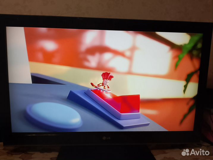 Телевизор LG 42