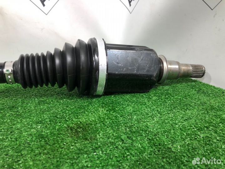 Привод передний правый Mercedes-Benz Glc-Class