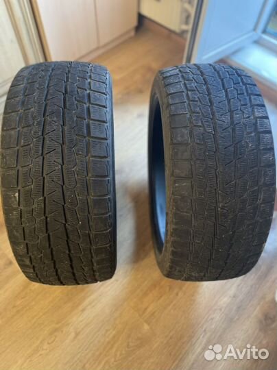 Yokohama Ice Guard G075 255/45 R20