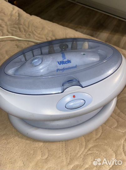 Набор для маникюра