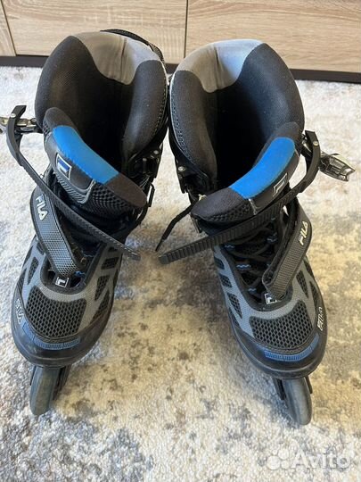 Ролики Fila Primo Air Wave