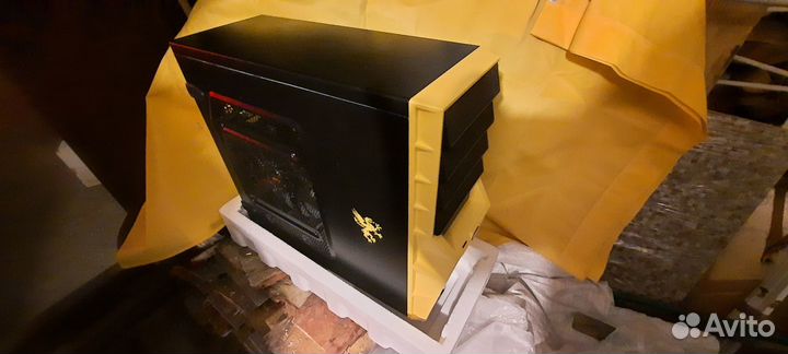 Корпус для компьютера