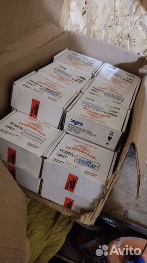 Ремонтные шипы теком