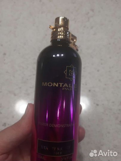 Духи Montale starry nights