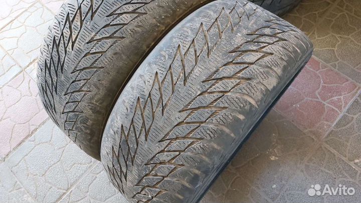 Nokian Tyres Hakka Black 2 245/40 R18 97R