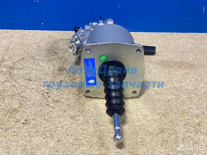 Пгу сцепления Volvo FH4 FM4