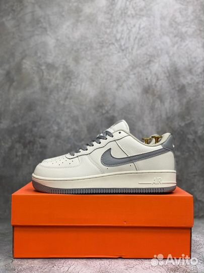 Кроссовки мужские Nike Air Force 1