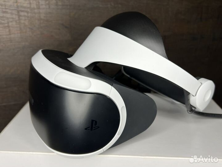 Vr очки для ps4