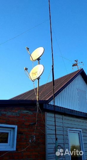 Антенна 