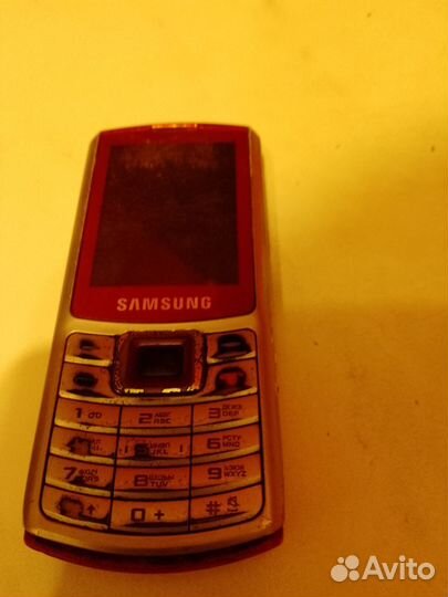 Samsung S3310