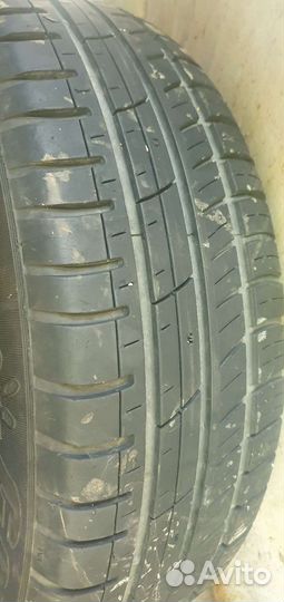 Колесо в сборе