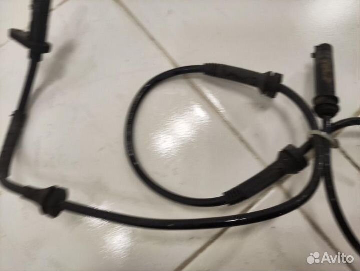 Датчик ABS передний правый BMW X3 F25 (2010—2014)