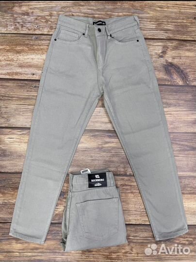 Мужская одежда