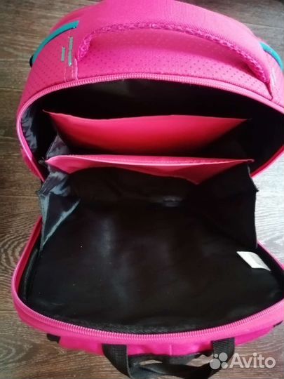 Рюкзак школьный