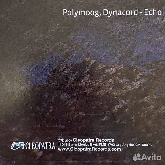 Пластинки Can, Phantom Band, Damo Suzuki & Cuzo