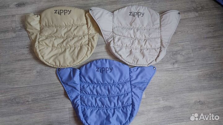 Текстиль для коляски