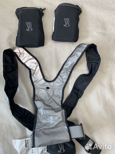 Светоотражающий жилет IKEA