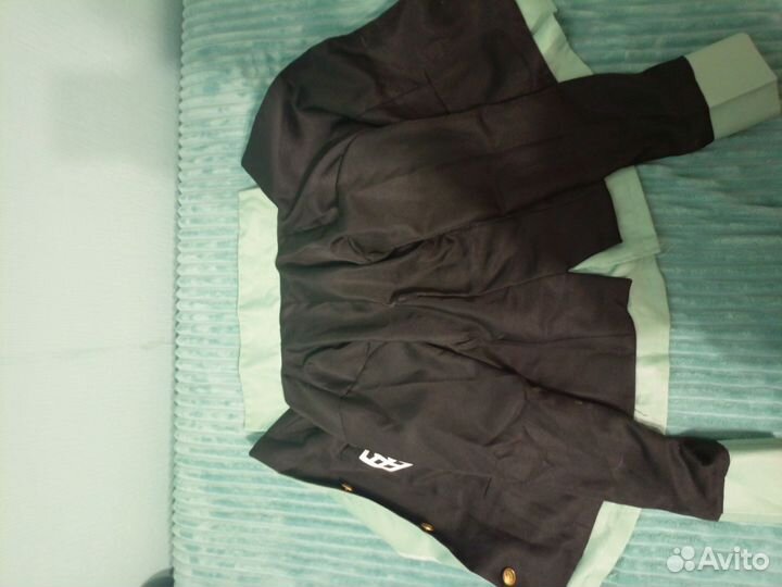 Косплей аниме данганронпа