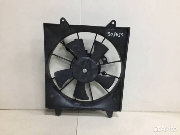 Диффузор вентилятора Honda Civic 4D 2006-2012