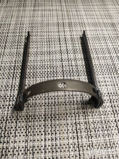 Направляющая makita HR4501C 165465-4 оригинал