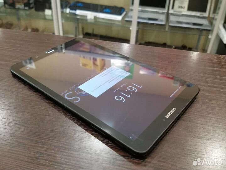 Samsung Galaxy Tab E Android 7