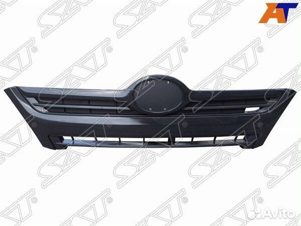 Решетка hino 300 14- широкая кабина