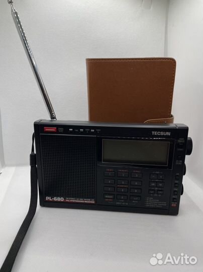 Радиоприемник Tecsun PL-680