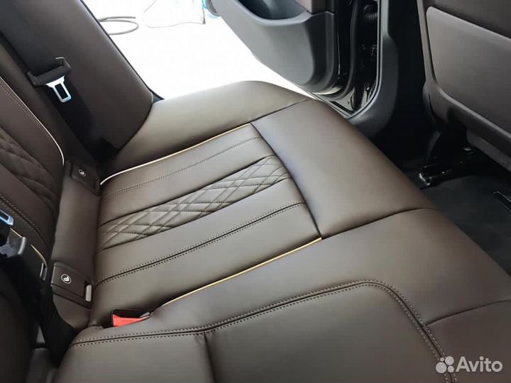 BMW 5 серия 3.0 AT, 2020, 62 000 км